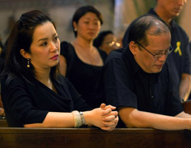 في الفيليبين.. المخالفة هي مخالفة! صورة رقم 1