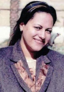 في مصر يعلو السؤال: هل اشهرت كاميليا زوجة الكاهن اسلامها؟! صورة رقم 1