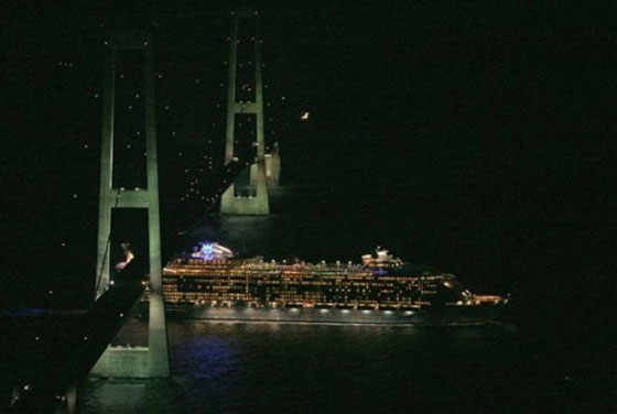 قاضية تمنح 110 مليون لشركة انتشلت محتويات تايتانيك  صورة رقم 5