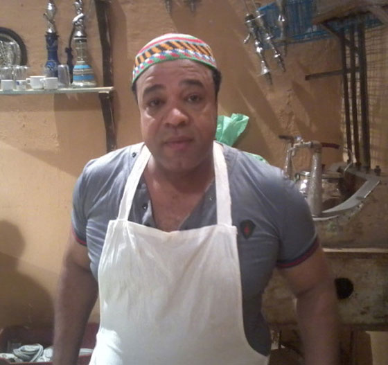 نقيب التمريض: زهرة وأزواجها الخمسة مسيء لسمعة الممرضات صورة رقم 3 نقيب التمريض: زهرة وأزواجها الخمسة مسيء لسمعة الممرضات صورة رقم 3