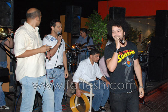 الجريني يسأل الأطفال هل تصوموا رمضان؟!!  صورة رقم 12