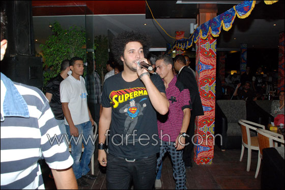 الجريني يسأل الأطفال هل تصوموا رمضان؟!!  صورة رقم 11