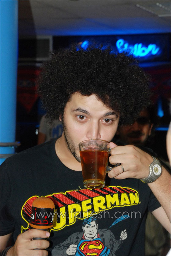 الجريني يسأل الأطفال هل تصوموا رمضان؟!!  صورة رقم 14