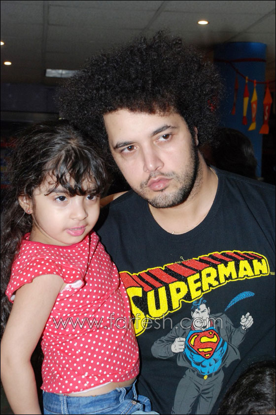 الجريني يسأل الأطفال هل تصوموا رمضان؟!!  صورة رقم 18