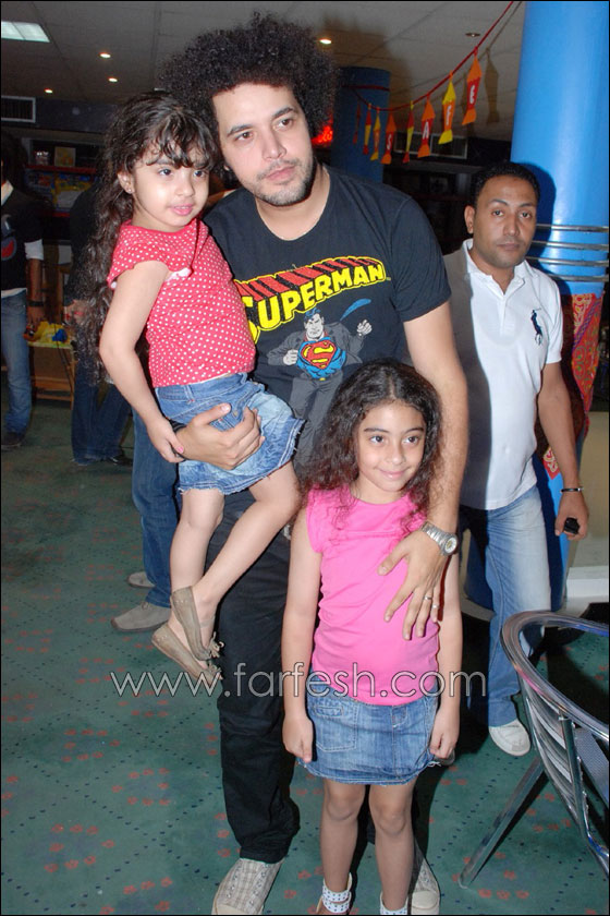 الجريني يسأل الأطفال هل تصوموا رمضان؟!!  صورة رقم 8