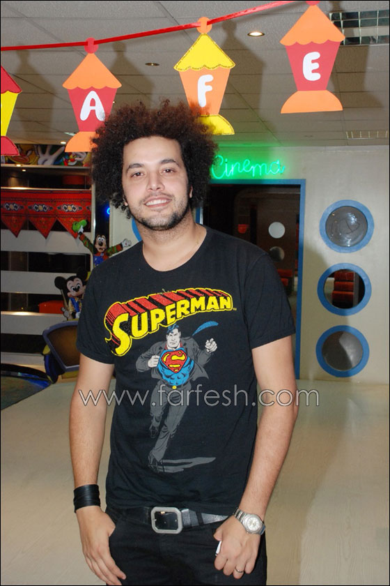 الجريني يسأل الأطفال هل تصوموا رمضان؟!!  صورة رقم 17