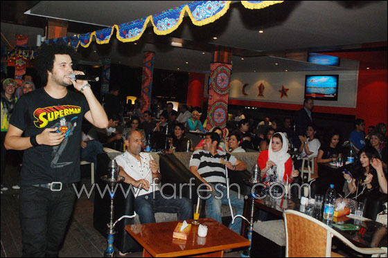 الجريني يسأل الأطفال هل تصوموا رمضان؟!!  صورة رقم 1