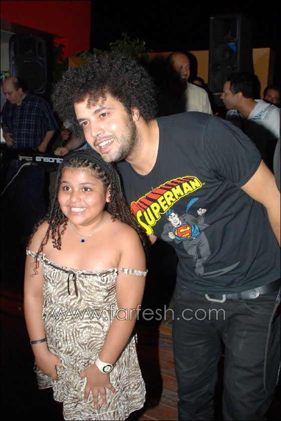 الجريني يسأل الأطفال هل تصوموا رمضان؟!!  صورة رقم 2