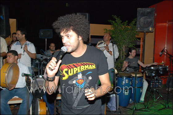 الجريني يسأل الأطفال هل تصوموا رمضان؟!!  صورة رقم 7