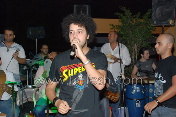 الجريني يسأل الأطفال هل تصوموا رمضان؟!!  صورة رقم 6