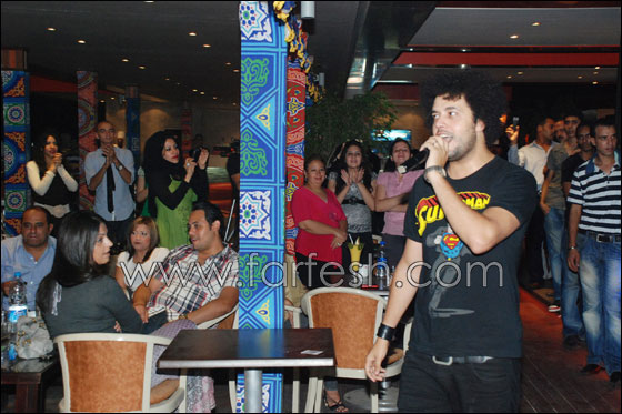 الجريني يسأل الأطفال هل تصوموا رمضان؟!!  صورة رقم 16