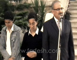 الفنان جمال سليمان يتغلب على مشاكل الطلبة! صورة رقم 1 الفنان جمال سليمان يتغلب على مشاكل الطلبة! صورة رقم 1