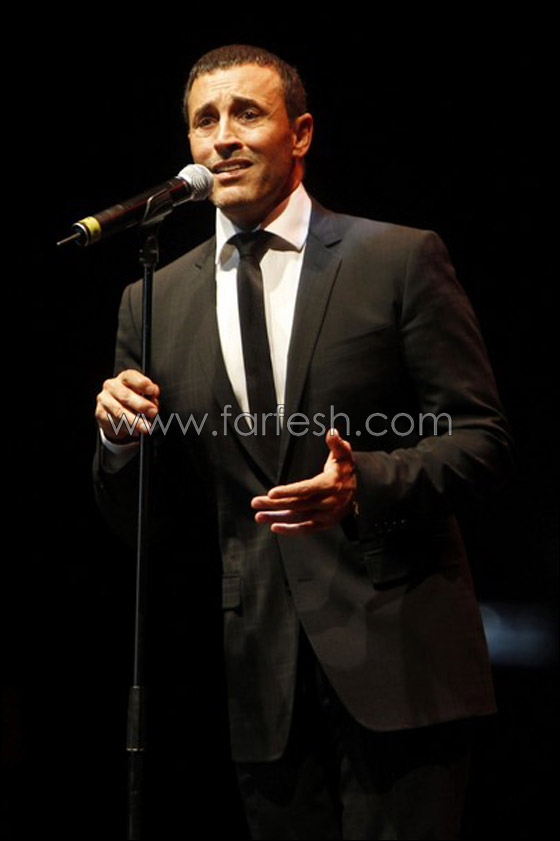 الحقيقة وراء مقاضاة كاظم الساهر وآمال ماهر!!!  صورة رقم 3