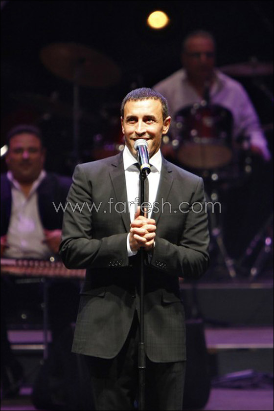 الحقيقة وراء مقاضاة كاظم الساهر وآمال ماهر!!!  صورة رقم 4