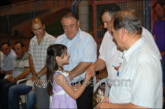 بلدية الطيرة تكرم المشاركين في بطولة الشطرنج  صورة رقم 26