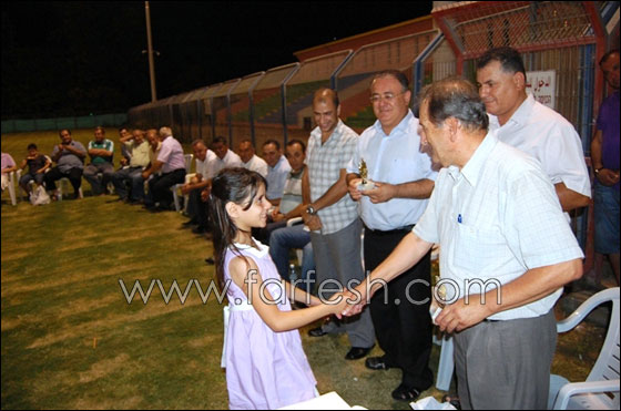 بلدية الطيرة تكرم المشاركين في بطولة الشطرنج  صورة رقم 24