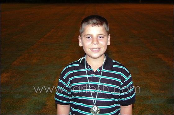 بلدية الطيرة تكرم المشاركين في بطولة الشطرنج  صورة رقم 22