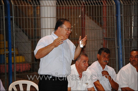 بلدية الطيرة تكرم المشاركين في بطولة الشطرنج  صورة رقم 19