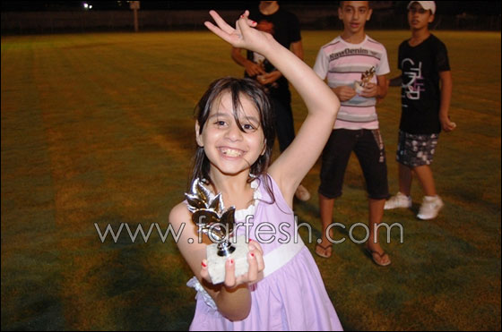 بلدية الطيرة تكرم المشاركين في بطولة الشطرنج  صورة رقم 16