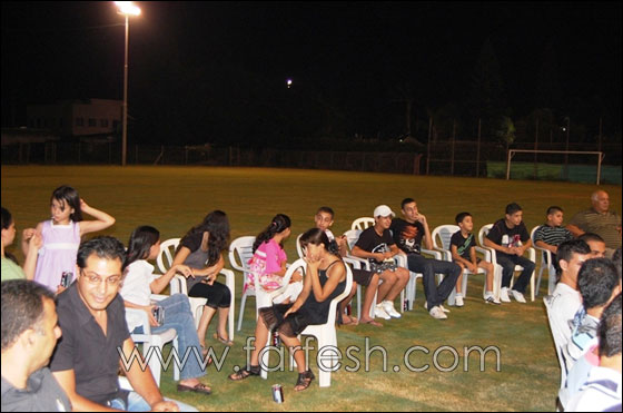 بلدية الطيرة تكرم المشاركين في بطولة الشطرنج  صورة رقم 15