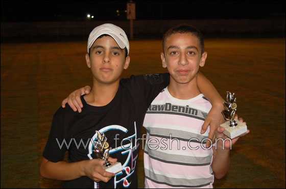 بلدية الطيرة تكرم المشاركين في بطولة الشطرنج  صورة رقم 5