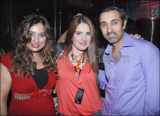 بالصور.. طلعت زكريا يخشى غدر الفن ويلجأ لمشروع خاص        صورة رقم 5