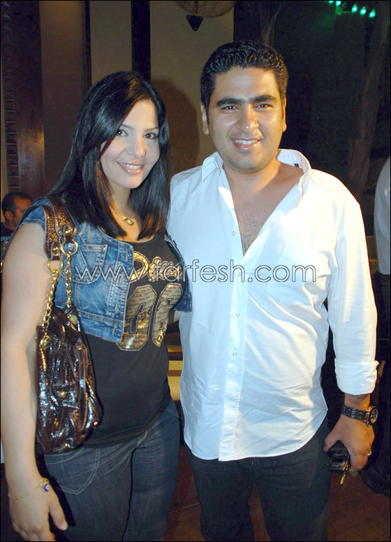 بالصور.. طلعت زكريا يخشى غدر الفن ويلجأ لمشروع خاص        صورة رقم 18