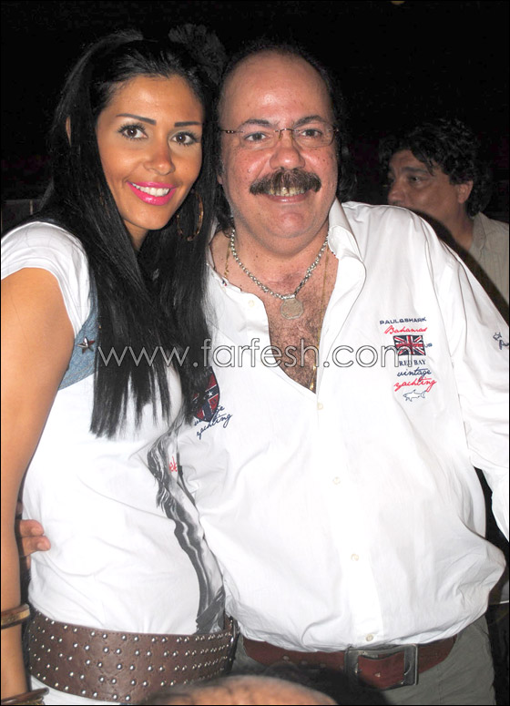 بالصور.. طلعت زكريا يخشى غدر الفن ويلجأ لمشروع خاص        صورة رقم 3