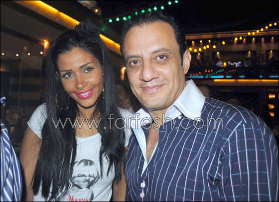 بالصور.. طلعت زكريا يخشى غدر الفن ويلجأ لمشروع خاص        صورة رقم 10