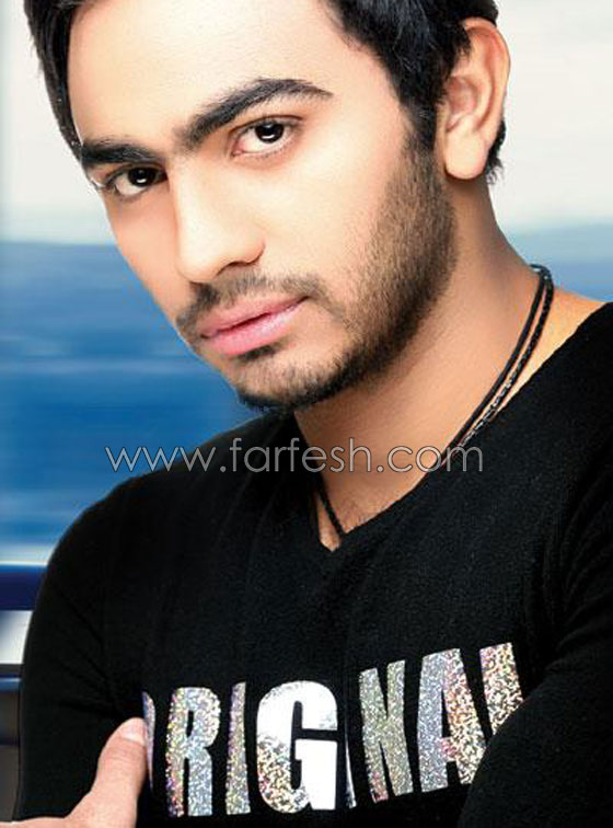 تامر حسني يكشف عن المفاجأة: والدتي ستمثل معي! صورة رقم 3 تامر حسني يكشف عن المفاجأة: والدتي ستمثل معي! صورة رقم 3