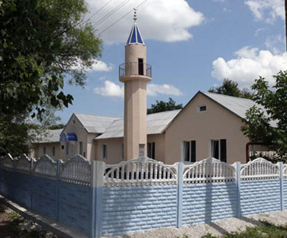 التتار يطلقون مشروع التتار يطلقون مشروع