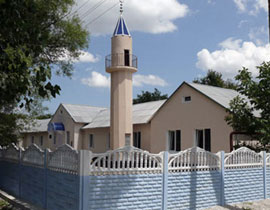 التتار يطلقون مشروع التتار يطلقون مشروع