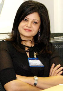 تعيين د. كوثر جابر مفتّشة مركّزة للّغة العربيّة في وزارة التربية والتعليم صورة رقم 1