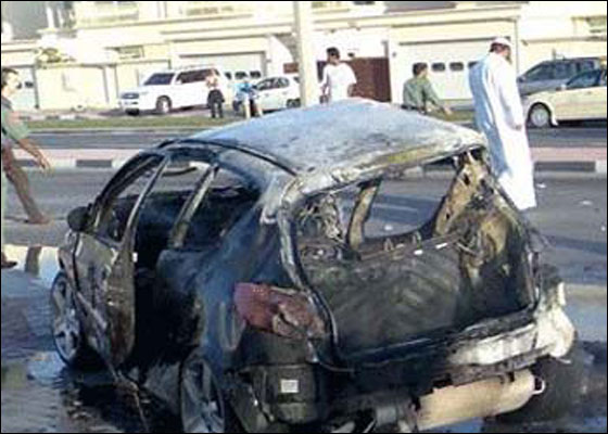 ام سعودية لم تتحمل صدمة موت ابنها ففارقت الحياة! صورة رقم 1 ام سعودية لم تتحمل صدمة موت ابنها ففارقت الحياة! صورة رقم 1