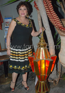 مسلسلات اون لاين سأل الفنانين: ما سر تمسككم بفانوس رمضان؟ صورة رقم 3