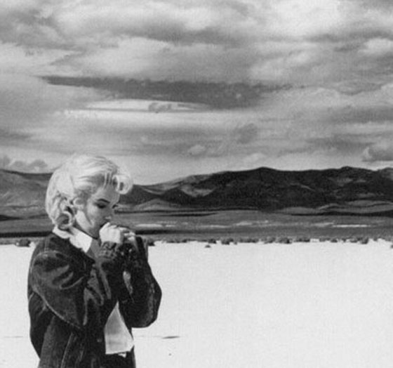 لأول مرة.. عرض صور لمارلين مونرو لم تنشر من قبل!! صورة رقم 8 لأول مرة.. عرض صور لمارلين مونرو لم تنشر من قبل!! صورة رقم 8