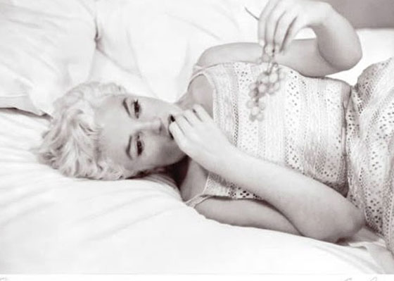 لأول مرة.. عرض صور لمارلين مونرو لم تنشر من قبل!! صورة رقم 6 لأول مرة.. عرض صور لمارلين مونرو لم تنشر من قبل!! صورة رقم 6