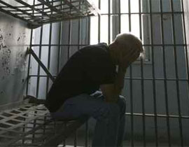 في اسبانيا.. عندما تسجن وانت بريء انت الملام!! صورة رقم 1 في اسبانيا.. عندما تسجن وانت بريء انت الملام!! صورة رقم 1