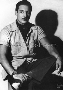 صباح: لم أحب رشدي أباظة قبل الزواج ومريم تؤكد أنه كان يلاحقها صورة رقم 3 صباح: لم أحب رشدي أباظة قبل الزواج ومريم تؤكد أنه كان يلاحقها صورة رقم 3