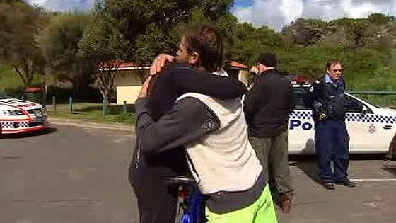 سمكة قرش قتلت متزلجا استراليا بالرغم من افلاته منها!! صورة رقم 3 سمكة قرش قتلت متزلجا استراليا بالرغم من افلاته منها!! صورة رقم 3