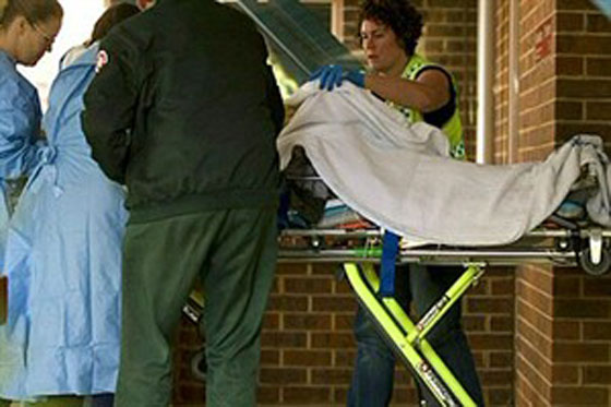 سمكة قرش قتلت متزلجا استراليا بالرغم من افلاته منها!! صورة رقم 8 سمكة قرش قتلت متزلجا استراليا بالرغم من افلاته منها!! صورة رقم 8