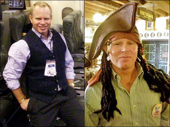 المضيف الذي قفز من الطائرة بين الشهرة واحتمال السجن صورة رقم 6 المضيف الذي قفز من الطائرة بين الشهرة واحتمال السجن صورة رقم 6