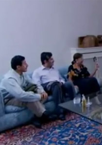 ضجة كبيرة حول مسلسل سعودي أشاد بالمسيحية!! صورة رقم 1 ضجة كبيرة حول مسلسل سعودي أشاد بالمسيحية!! صورة رقم 1