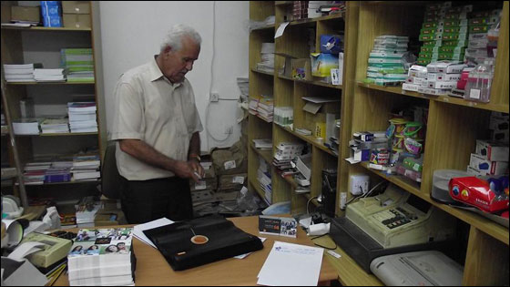 orange توزع الهدايا لكل من يشتري في المكتبات المختارة بالوسط العربي!  صورة رقم 3