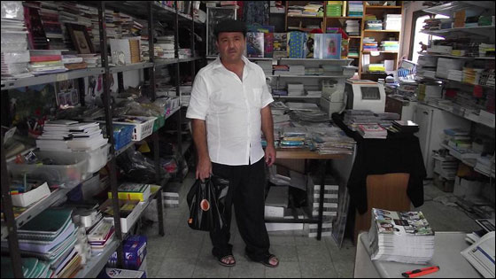 orange توزع الهدايا لكل من يشتري في المكتبات المختارة بالوسط العربي!  صورة رقم 2