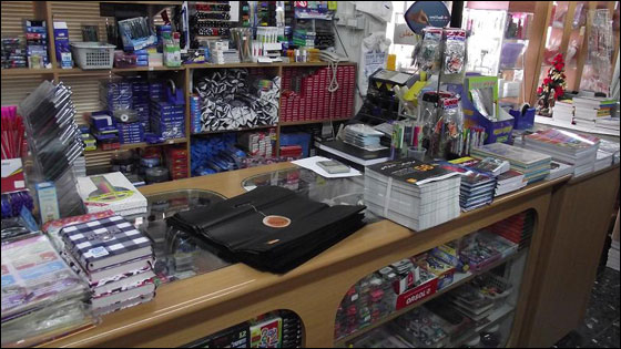 orange توزع الهدايا لكل من يشتري في المكتبات المختارة بالوسط العربي!  صورة رقم 5