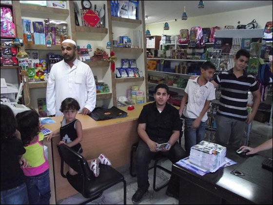 orange توزع الهدايا لكل من يشتري في المكتبات المختارة بالوسط العربي!  صورة رقم 10