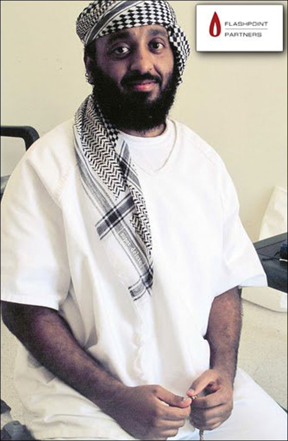 الكشف عن تسجيلات للعقل المدبر لهجمات 11 سبتمبر!  صورة رقم 2