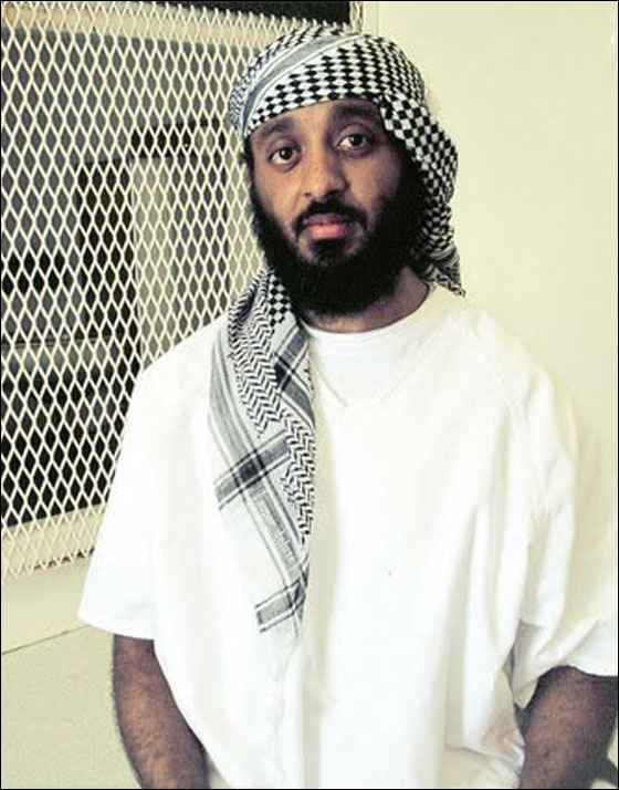 الكشف عن تسجيلات للعقل المدبر لهجمات 11 سبتمبر!  صورة رقم 4