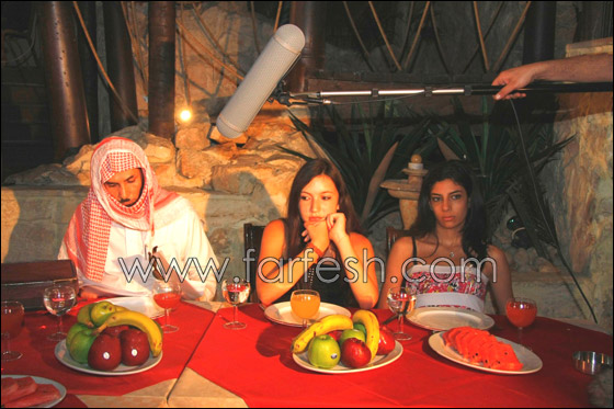 هوامير الصحراء.. الأكثر متابعة ومشاهدة!!   صورة رقم 4